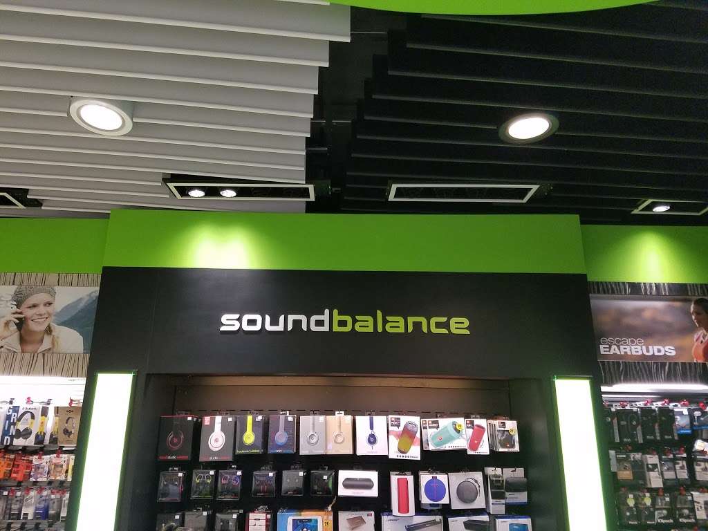 Soundbalance | Dallas, TX 75261