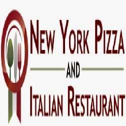 New York Pizza and Italian Restaurant | 57 Main St #2, Chester, NJ 07930, USA | Phone: (908) 879-4424