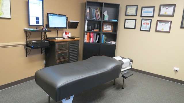 Lindeman Chiropractic PC | 3303 W 144th Ave, Broomfield, CO 80030, USA | Phone: (303) 469-2300