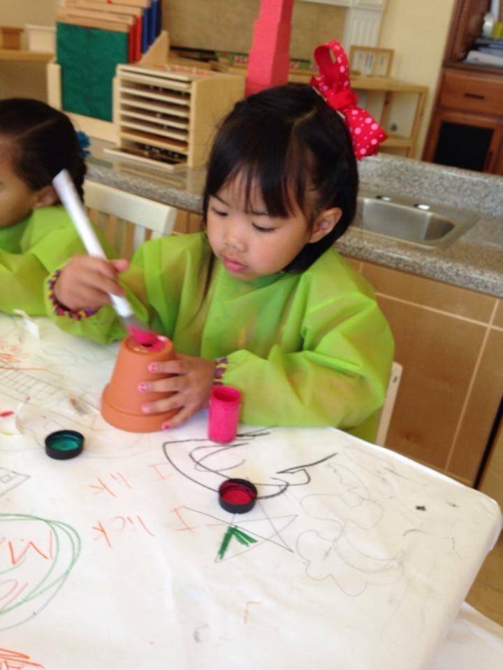 Bambini Montessori | 2820 Savannah Ct, Chula Vista, CA 91914, USA | Phone: (619) 755-9478