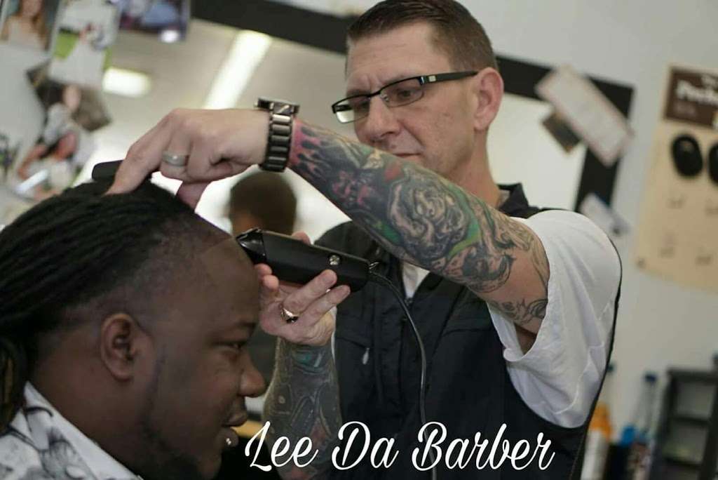 Flawless Fades Barber & Shave Co. | 966 N Cocoa Blvd #2, Cocoa, FL 32922, USA | Phone: (321) 704-4889