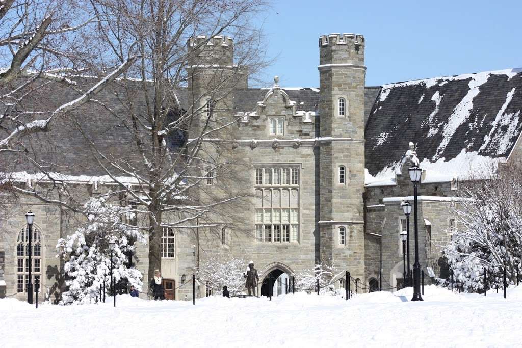 West Chester University | 700 S High St, West Chester, PA 19383, USA | Phone: (610) 436-1000