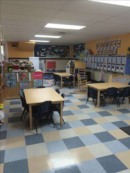 Coconut Creek KinderCare | 4601 NW 30th St, Coconut Creek, FL 33063 | Phone: (954) 974-8708