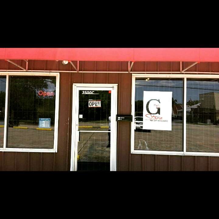 Tha G Spot | 3500 Hw 3 STE C, Dickinson, TX 77539 | Phone: (832) 319-0260