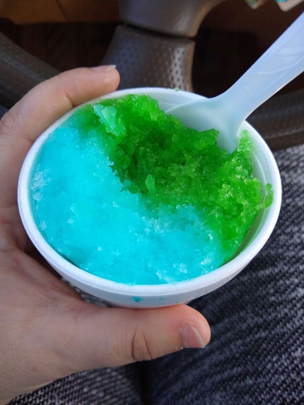 Pelicans SnoBalls | 1708 E Innes St, Salisbury, NC 28146 | Phone: (704) 433-1157