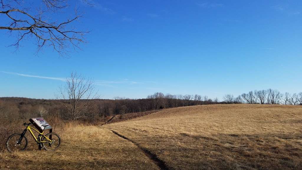 Little Bennett Park Day Use Area | Clarksburg, MD 20871