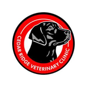 Cedar Ridge Veterinary Clinic LLC | 12047 US-73, Atchison, KS 66002, USA | Phone: (913) 367-3600