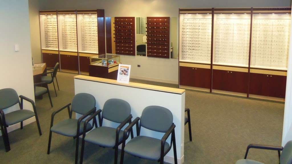 Reiff Eye Center, Ltd. | 1435 N Randall Rd #102, Elgin, IL 60123, USA | Phone: (847) 841-8866