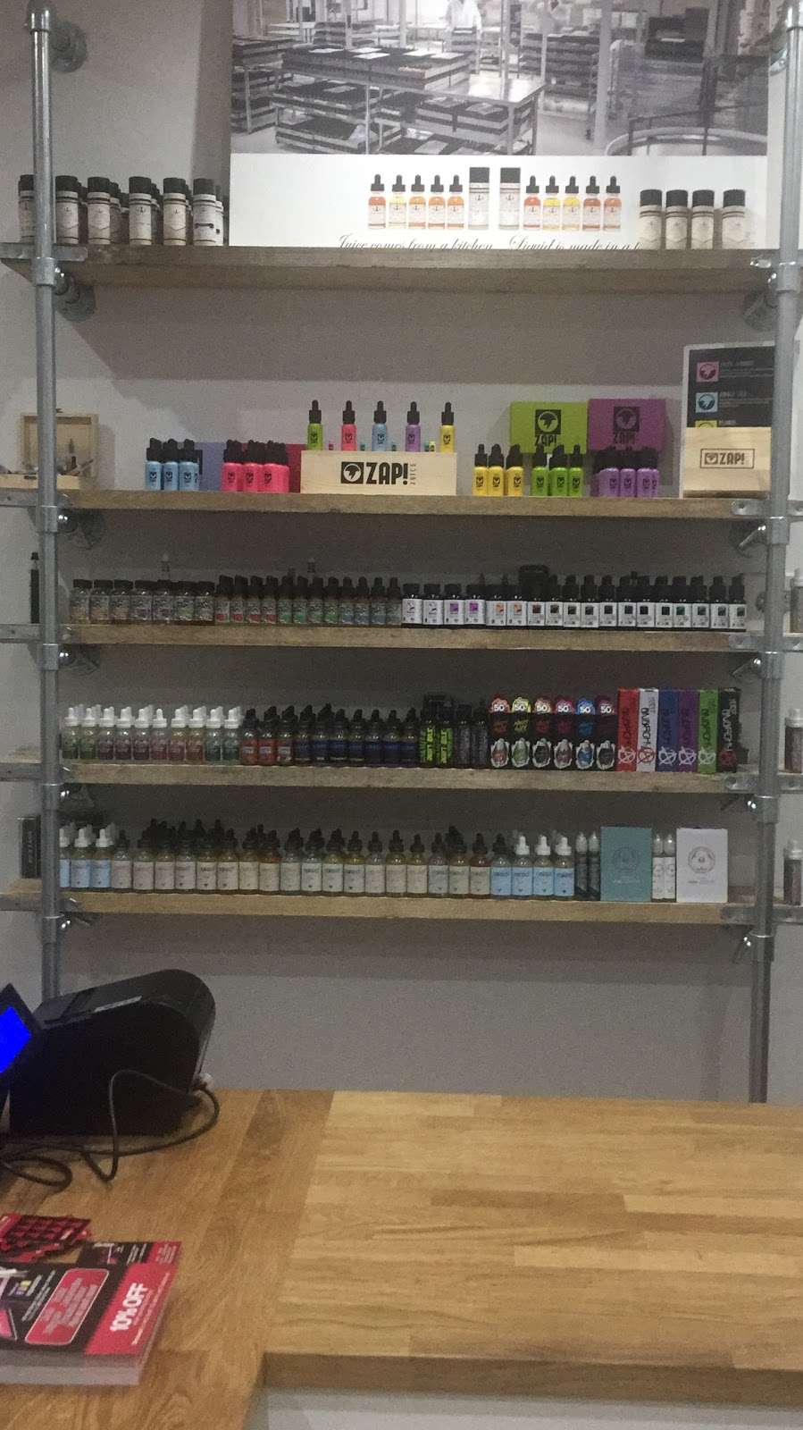 Vape Lab LDN (colliers wood, Merton) | 88 High Street Colliers Wood, London SW19 2BT, UK | Phone: 020 8543 0144