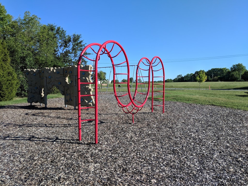 Peterson Park | 2250 Peterson Rd, Lawrence, KS 66049, USA