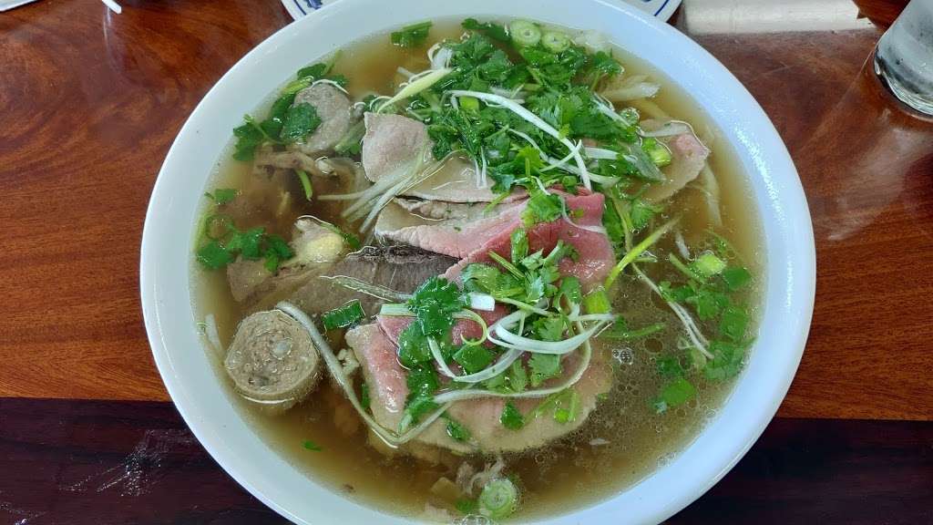 Pho Hoang Van | 72 S Park Victoria Dr, Milpitas, CA 95035, USA | Phone: (408) 946-1937