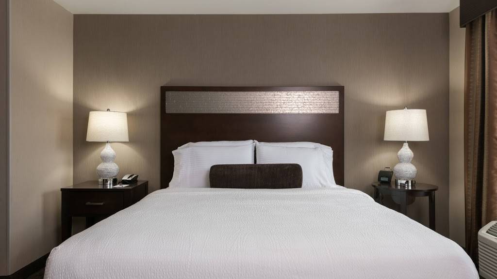 Residence Inn by Marriott Boston Needham | 80 B St, Needham, MA 02494, USA | Phone: (781) 444-5750
