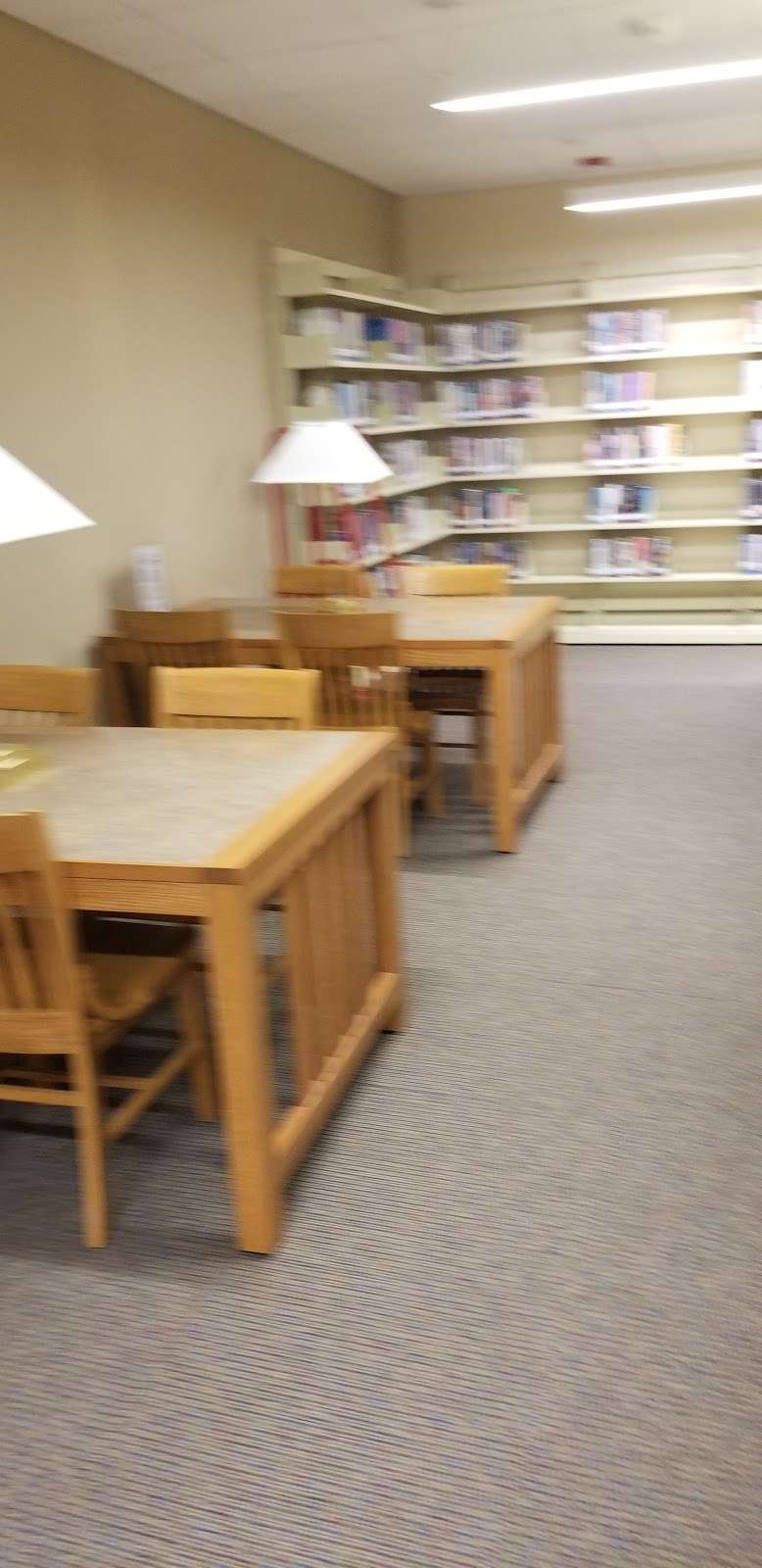 Warren County Library - Headquarters Branch | 2 Shotwell Drive, Belvidere, NJ 07823 | Phone: (908) 475-6322