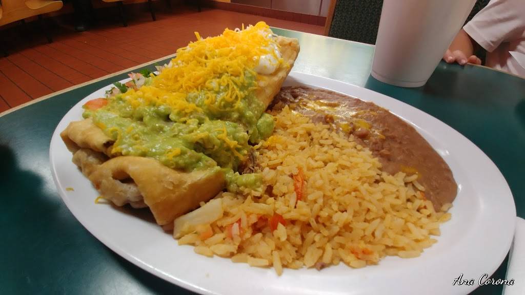 Herraras Mexican Food | 6902 Federal Blvd, Lemon Grove, CA 91945, USA | Phone: (619) 741-5180