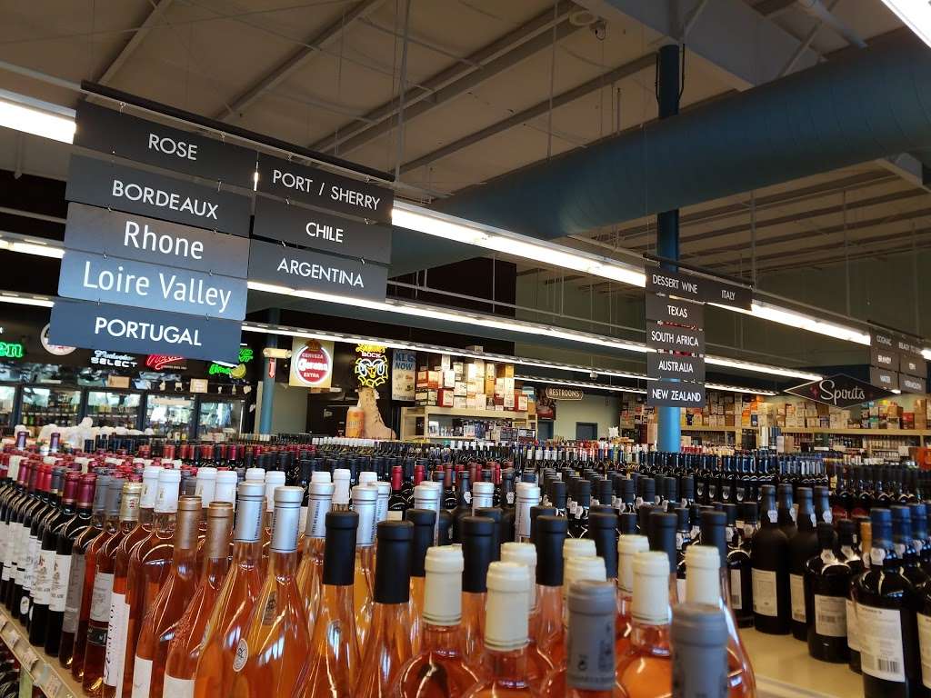 Specs Wine, Spirits & Finer Foods | 1201 N Velasco St, Angleton, TX 77515 | Phone: (979) 864-3904