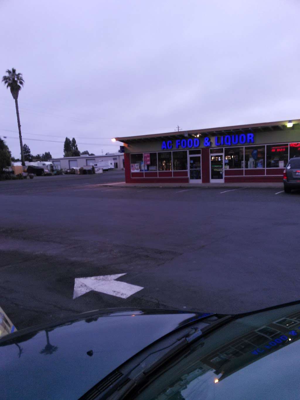 AC Food & Liquor | 3915 Broadway St, American Canyon, CA 94503 | Phone: (707) 561-0115