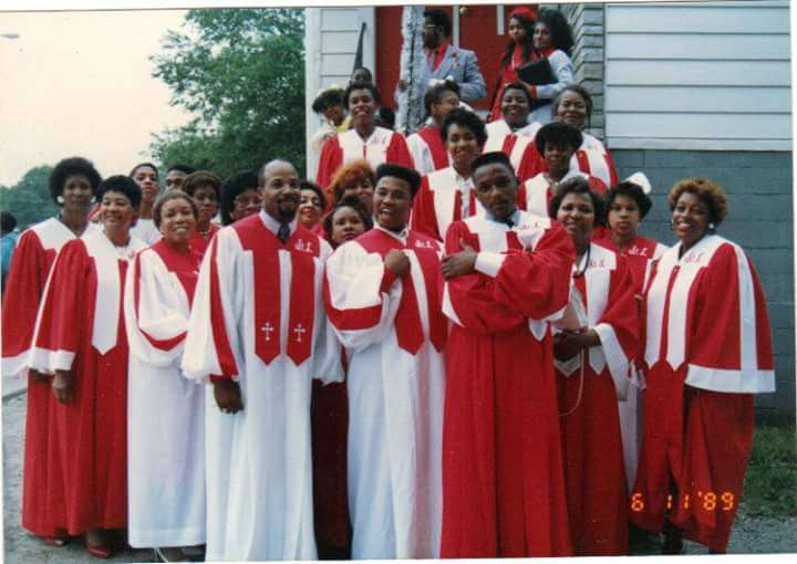 Saint Luke Missionary Baptist Church | Robbins, IL 60472, USA