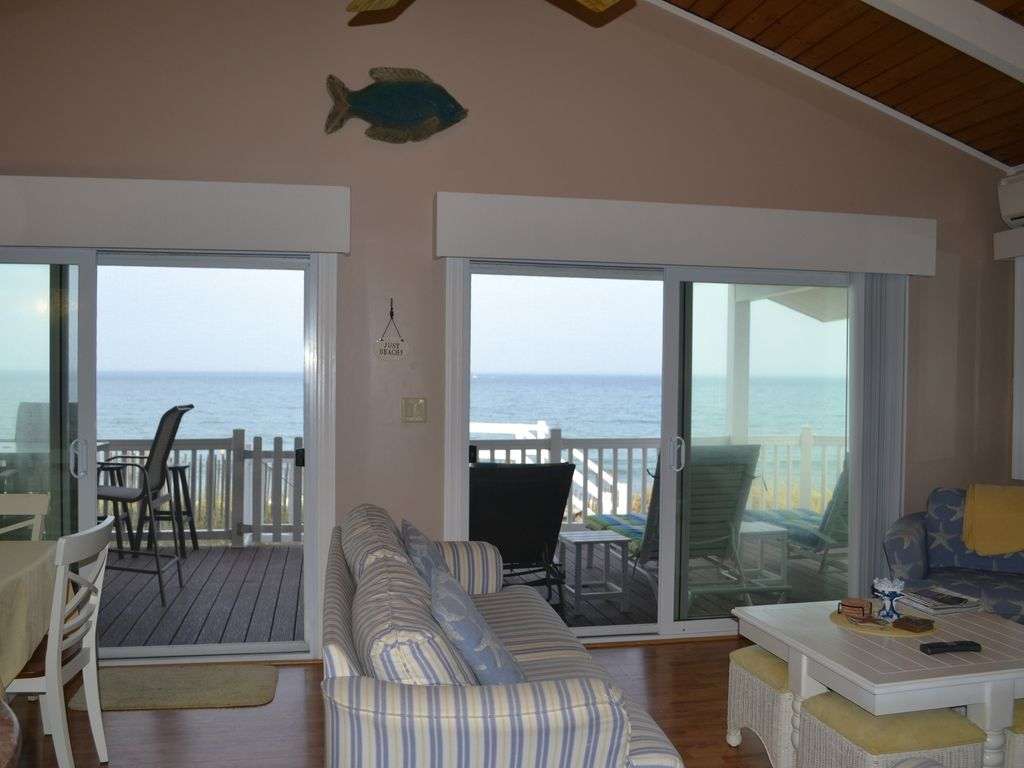 Ultimate Beach Home Salisbury Beach | North End Blvd, Salisbury, MA 01952, USA | Phone: (978) 618-3611