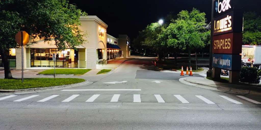 Florida Total Pavement, Inc. | 430 N 5th St, Eagle Lake, FL 33839, USA | Phone: (863) 508-0490