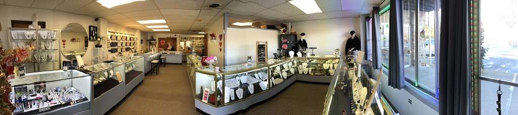 Eastern Lapidary & Jewelry | 4930 West Chester Pike #103, Edgmont, PA 19028, USA | Phone: (610) 353-2272