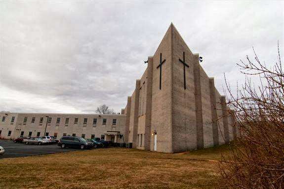 Asbury United Methodist Church | 1533 Springhouse Rd, Allentown, PA 18104 | Phone: (610) 398-2577