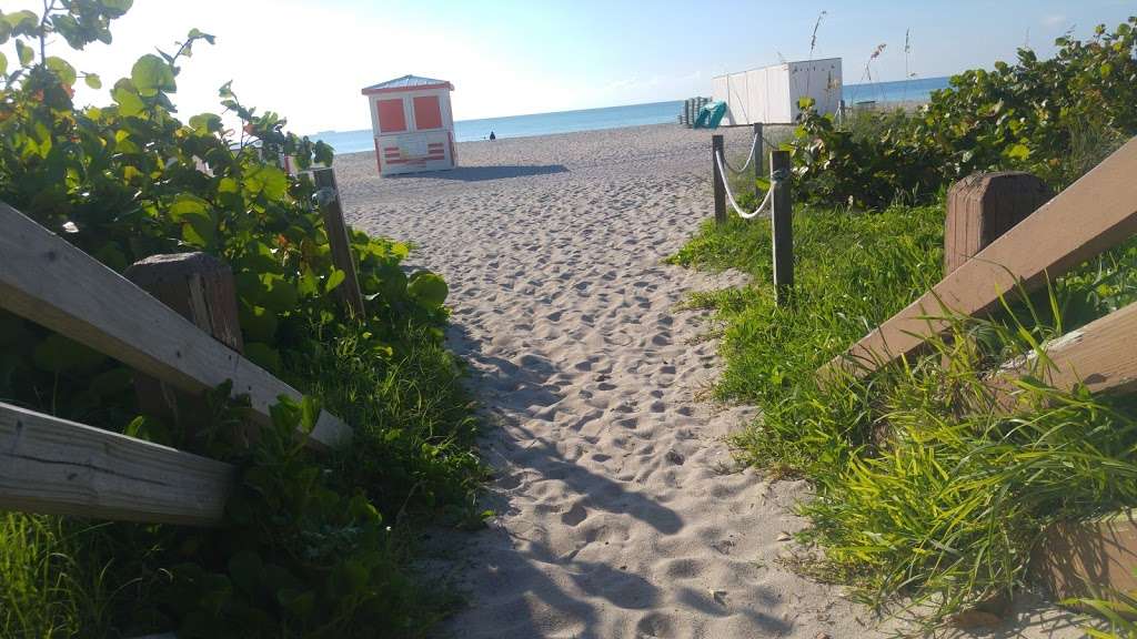 Collins Av & 31 St | Miami Beach, FL 33140, USA