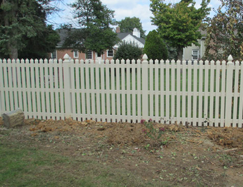 HomeTown Fencing | 9330, 915 W Main St, New Holland, PA 17557, USA | Phone: (717) 656-6560