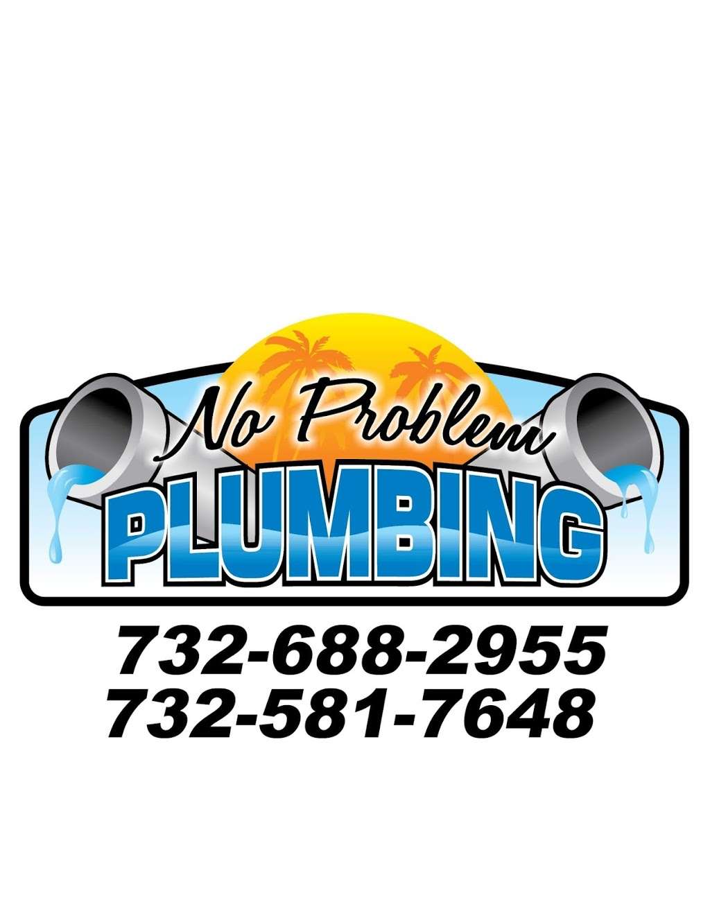 NO PROBLEM PLUMBING LLC | 39 Wyoming Dr, Jackson, NJ 08527, USA | Phone: (732) 581-7648