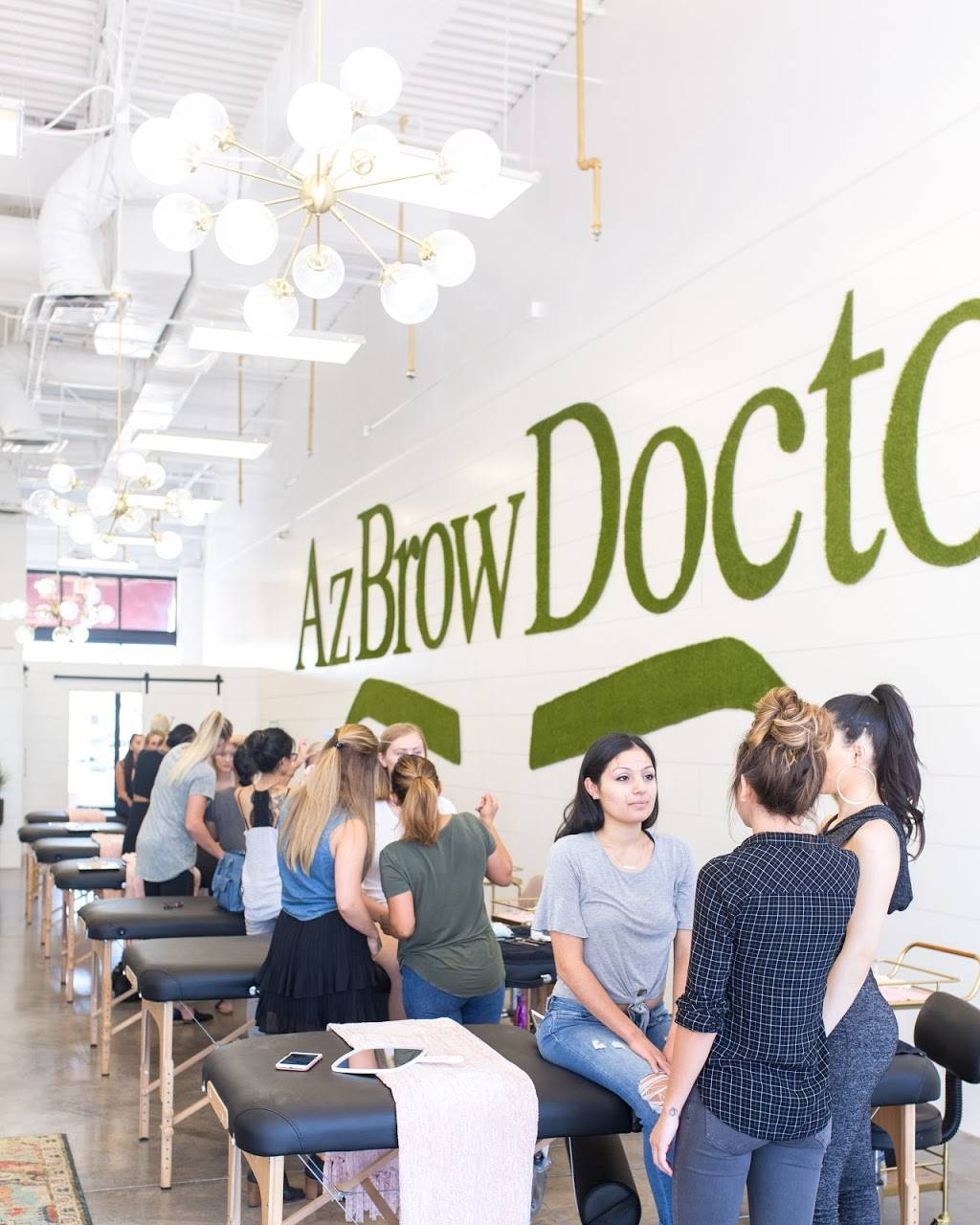 AzBrowAcademy | Microblading Class | Microblade School | 1061 N Dobson Rd #108, Mesa, AZ 85201 | Phone: (888) 292-7697