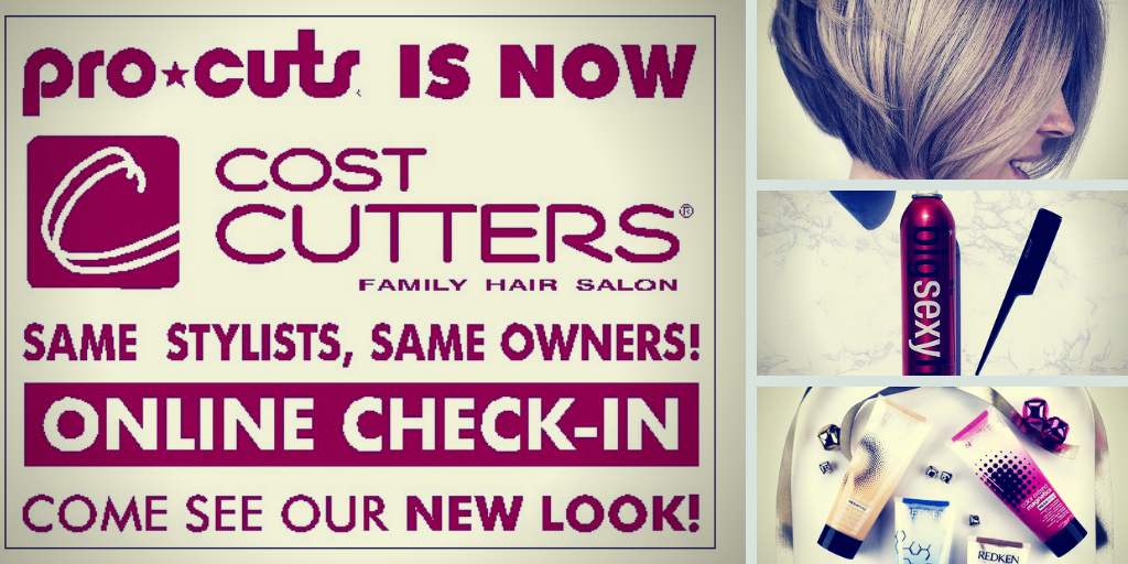 Cost Cutters | 6909 S 157th St ste b, Omaha, NE 68136, USA | Phone: (402) 896-0477