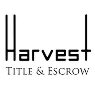 Harvest Title & Escrow, LLC | 7361 Calhoun Pl #450, Rockville, MD 20855 | Phone: (301) 545-1100