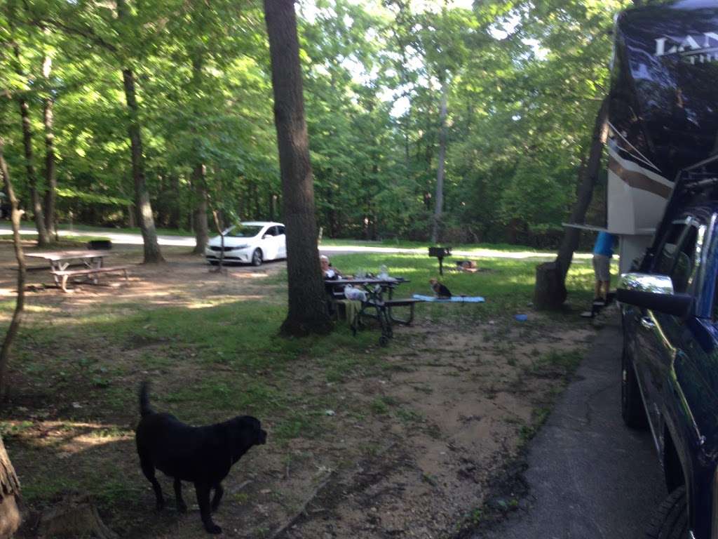 Greenbelt Campground | Riverdale, MD 20737, USA