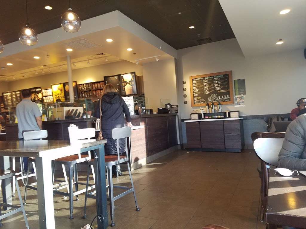 Starbucks | 549 Oceana Blvd, Pacifica, CA 94044, USA | Phone: (415) 470-2321