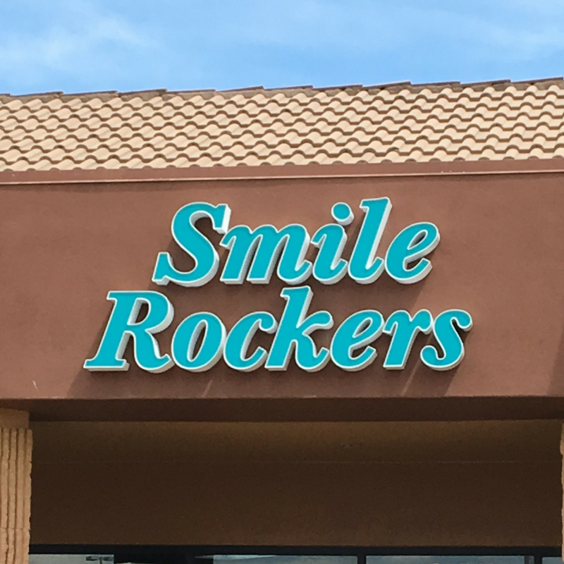 Smile Rockers PLLC | 4955 W 72nd Ave Unit L1, Westminster, CO 80030 | Phone: (303) 952-9796