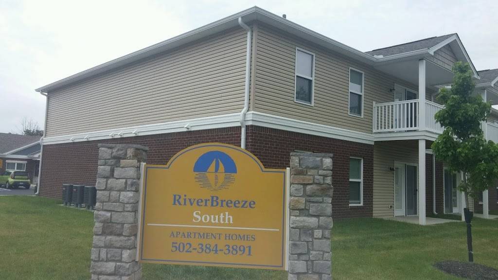 River Breeze South Apartments | 11315 Breeze Cir, Louisville, KY 40272, USA | Phone: (502) 384-3891