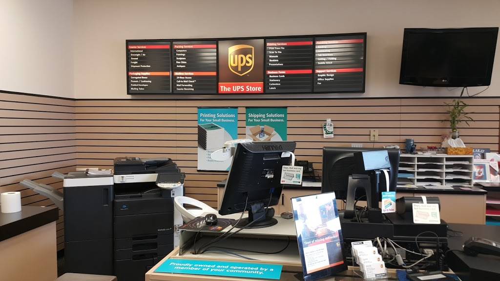 The UPS Store | 5060 Tecumseh Rd E, Windsor, ON N8T 1C1, Canada | Phone: (519) 948-6888