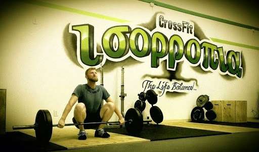 CrossFit Isorropia | 1467 Lemay Dr suite 102 a, Carrollton, TX 75007, USA | Phone: (479) 619-5423