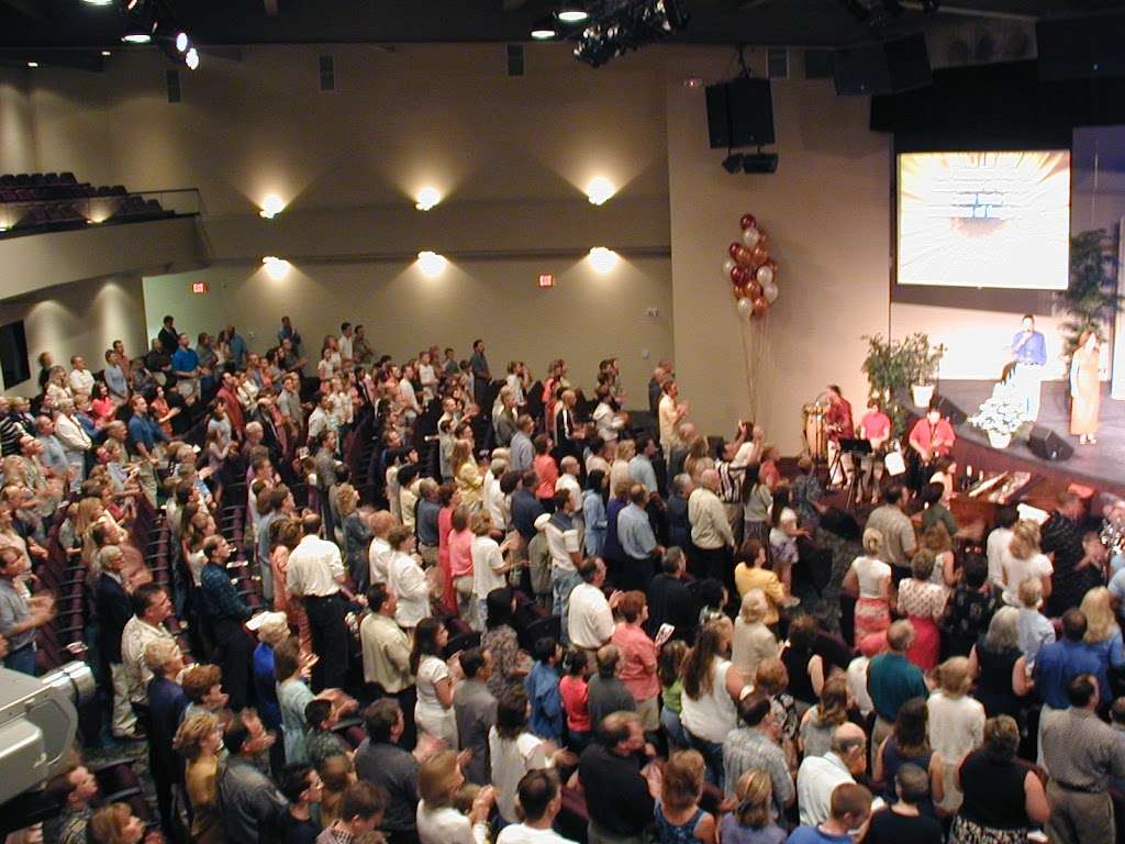 Camarillo Community Church | 1322 Las Posas Rd, Camarillo, CA 93010, USA | Phone: (805) 482-2657