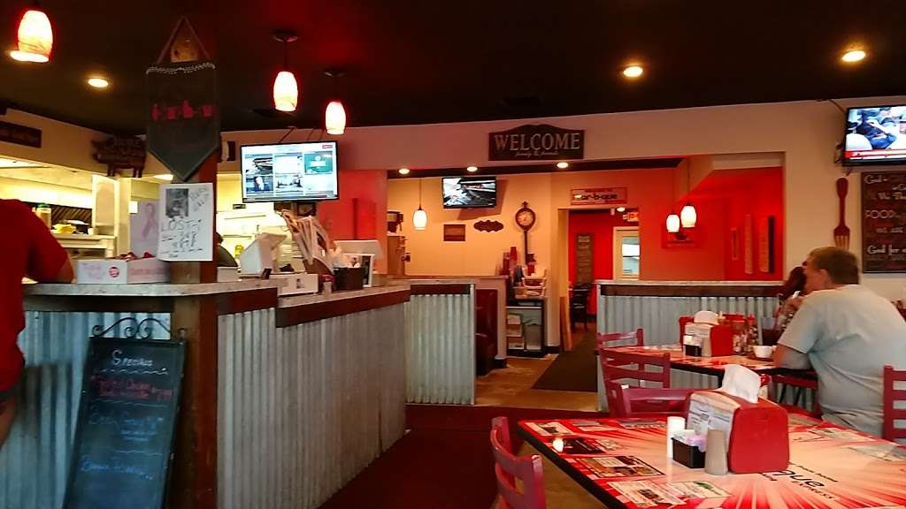 I Barbque Express | 3170 US-27, Fruitland Park, FL 34731, USA | Phone: (352) 315-4227