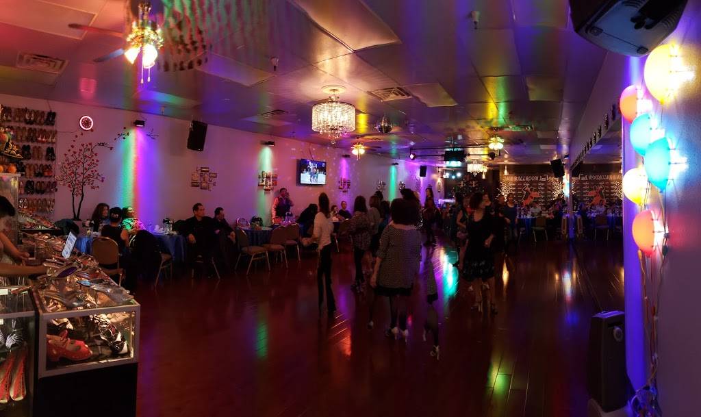 JMB Ballroom | 6160 W Tropicana Ave suite e-13, Las Vegas, NV 89103, USA | Phone: (702) 504-2502