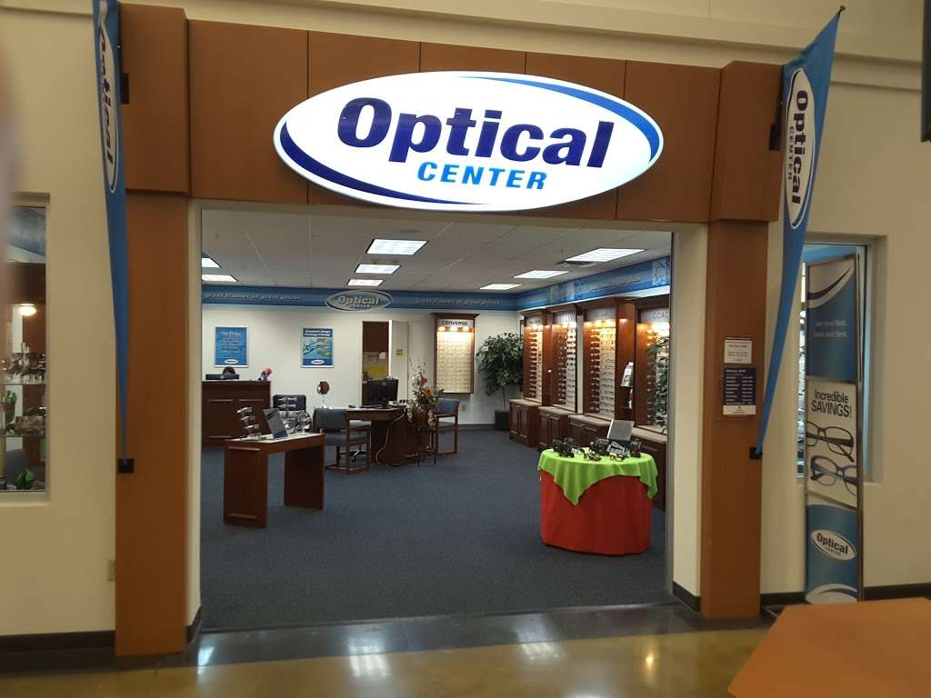 Optical Center At The Exchange 630 3rd St W Randolph Afb Tx 78148 Usa