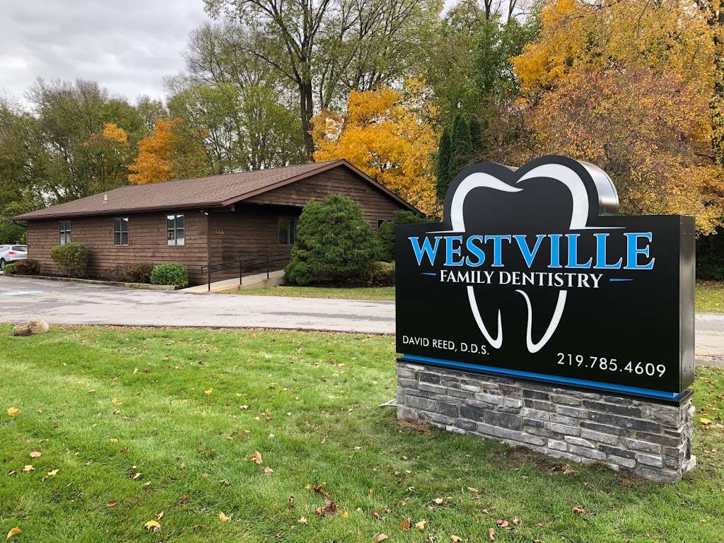 Westville Family Dentistry | 444 N Flynn Rd, Westville, IN 46391 | Phone: (219) 785-4609