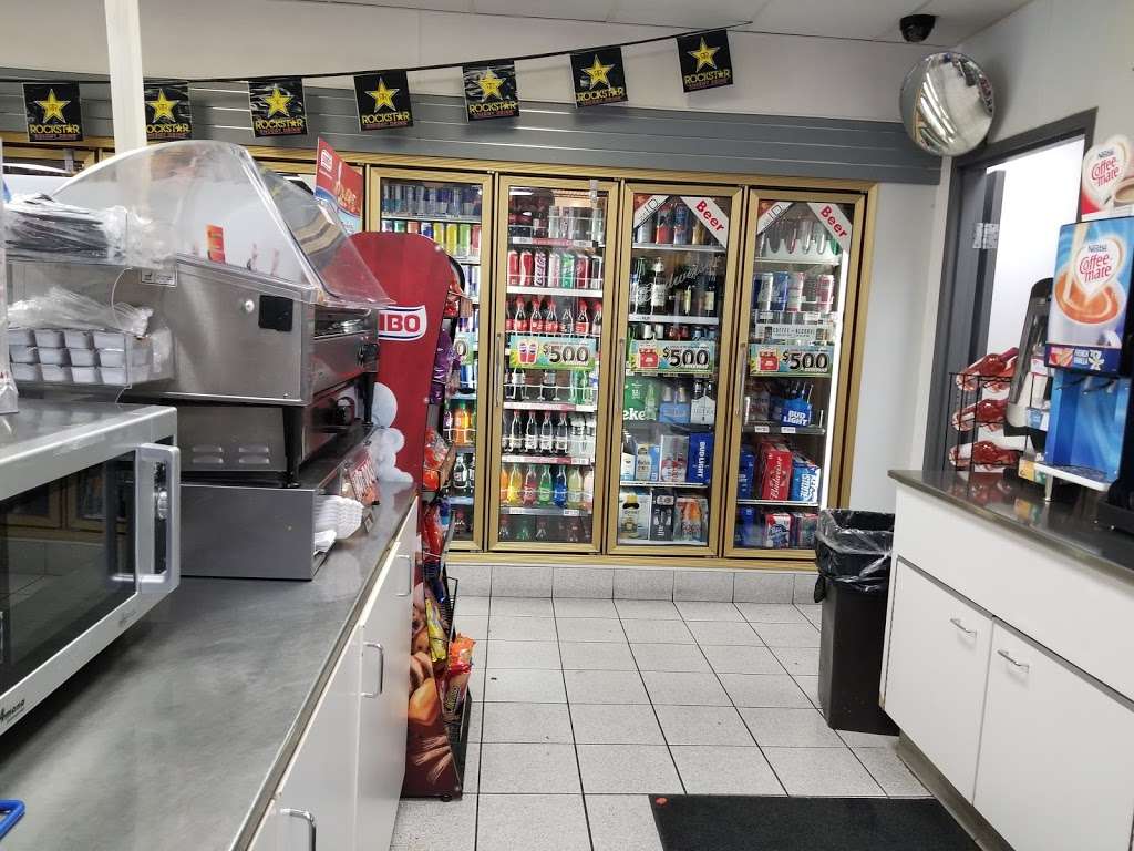 Terrible Herbst Convenience Store | 1 Goodsprings Rd, Sloan, NV 89054, USA