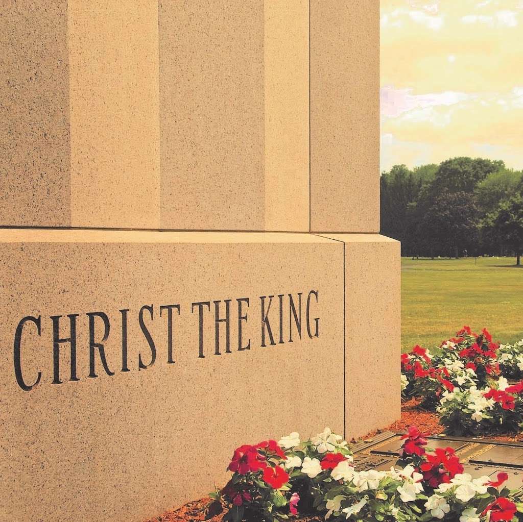 Christ The King Cemetery | 980 Huron Rd, Franklin Lakes, NJ 07417, USA | Phone: (201) 891-9191
