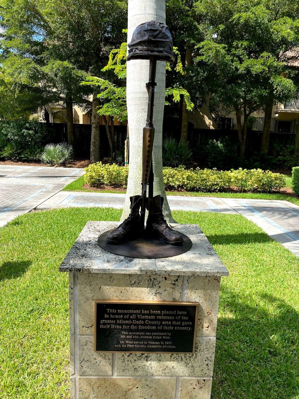 Veterans Park | Doral, FL 33172, USA