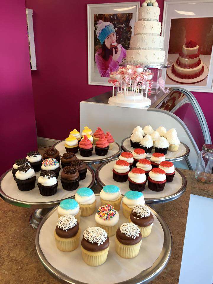 Forever Sweet Bakery | 4 New Canaan Ave, Norwalk, CT 06851, USA | Phone: (203) 939-9600