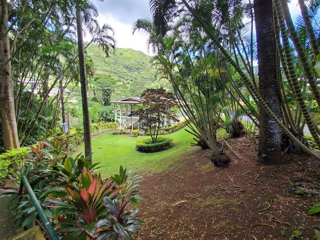 St. Anthony Retreat Center | 3351 Kalihi St, Honolulu, HI 96819, USA | Phone: (808) 845-0065