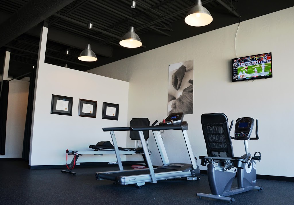 Physical Therapy Central | 6001 S Sooner Rd, Oklahoma City, OK 73135, USA | Phone: (405) 610-6320