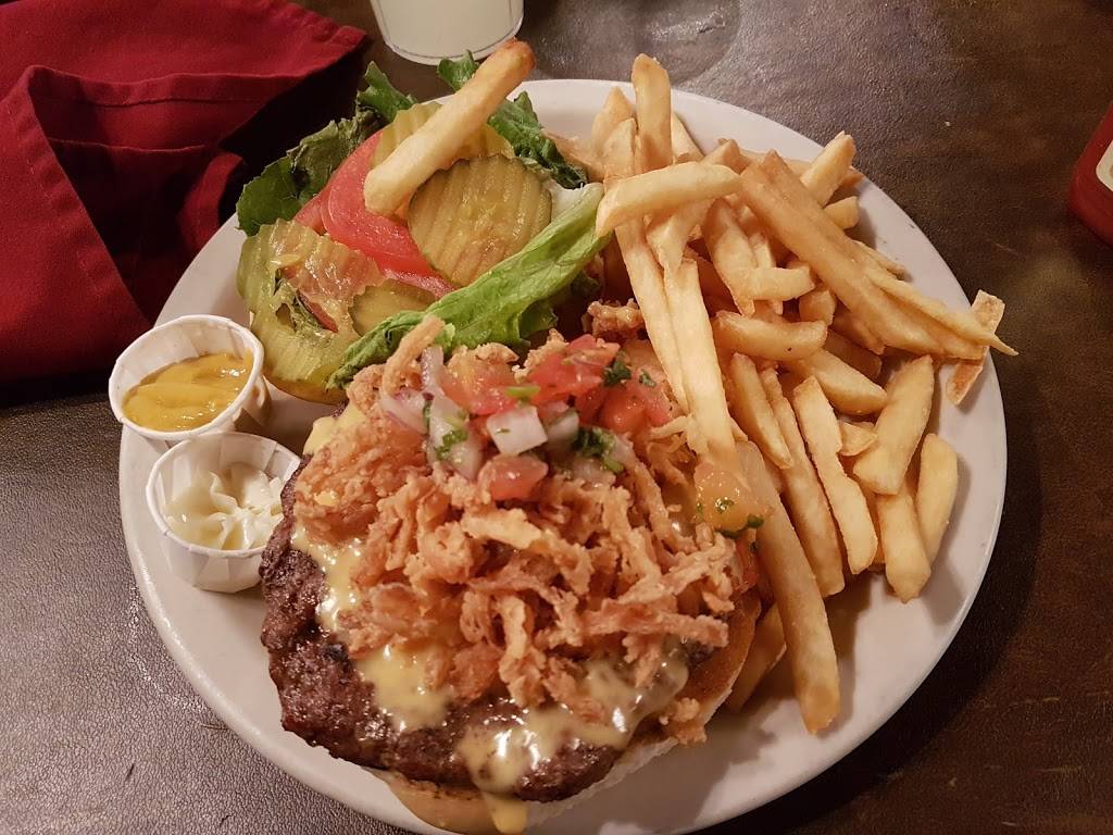 K-2 Steak House | 1701 8th St, Bay City, TX 77414, USA | Phone: (979) 245-6936