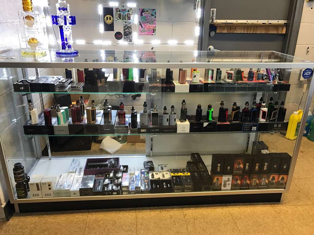 Jersey Vape Store | 2164 Ocean Heights Ave, Egg Harbor Township, NJ 08234, USA | Phone: (609) 233-6909